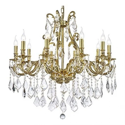 Barolo E 1.1.10.400 CG Подвесная люстра Dio D'Arte Barolo E 1.1.10.400 CG