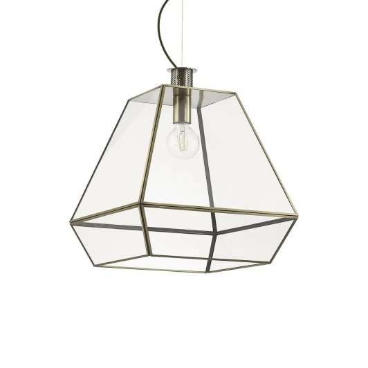 Orangerie SP1 Big Подвесной светильник Ideal Lux Orangerie SP1 Big