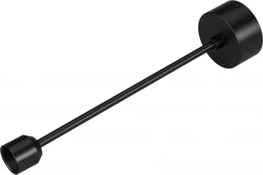 039636 Подвес жесткий с питанием ART-APRIORI-ROD-A-L400-POWER (BK) (Arlight, IP20 Металл) 039636 (48V)