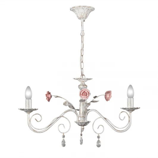 S9029-3 Подвесная люстра Day&Night S9029-3