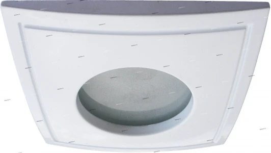 A5444PL-3WH Встраиваемый точечный светильник Arte Lamp Aqua A5444PL-3WH
