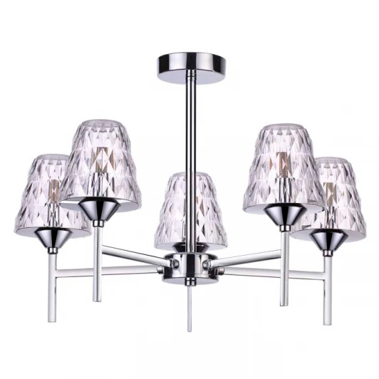 3598/30CL Потолочная люстра Lumion Gerana 3598/30CL