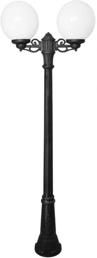 G30.156.S20.AYF1R Наземный фонарь Fumagalli GLOBE 300 G30.156.S20.AYF1R (220V, фонарь, шар, IP55)