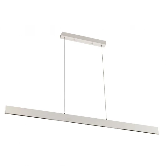 CL720030N Подвесной линейный светильник LED Citilux Edge CL720030N Edge белый