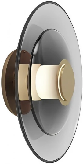 APL.648.11.10 Настенный светильник Aployt Stefa APL.648.11.10