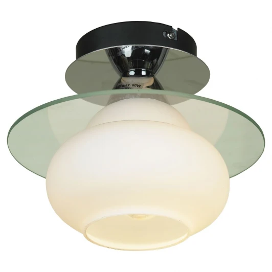 LSF-2607-01 Потолочный светильник Lussole Nerone LSF-2607-01