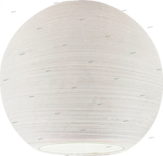 90249 Плафон Eglo My Choice, белый