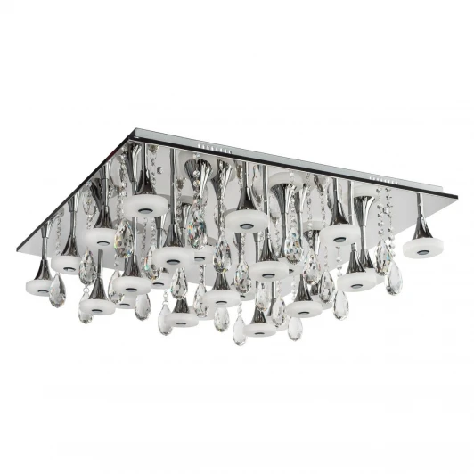 609010625 Потолочный светильник DeMarkt Фленсбург 609010625