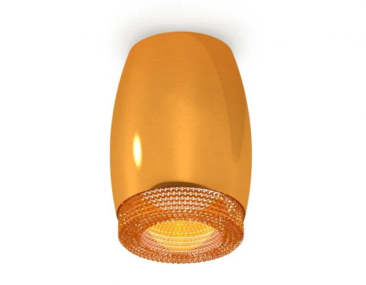 XS1125011 Накладной точечный светильник Ambrella XS XS1125011 (220V, круглые)