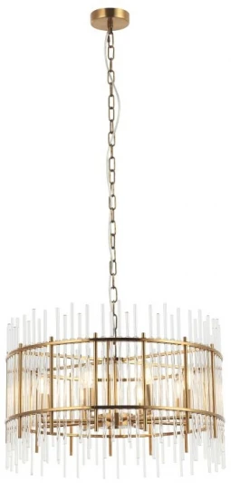 2146/05/08P Подвесная люстра Stilfort Sia 2146/05/08P (220V, на цепи)