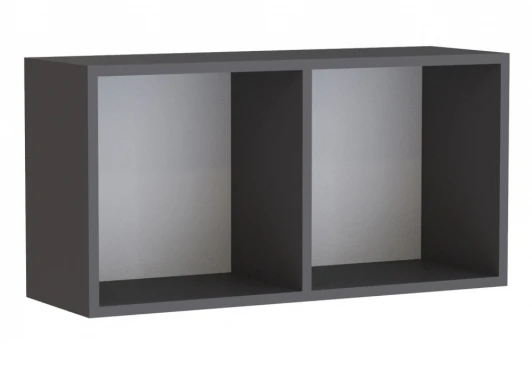 631666 Полка Модена-2 Хандис Woodville 631666