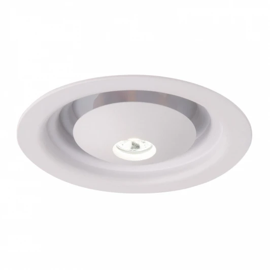 DSS004 Встраиваемый светильник светодиодный / Elektrostandard DSS004 DSS005 a050144