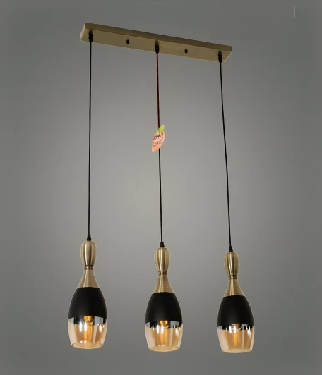 F4124-51 Подвесной светильник Alfa Light F4124-51 (220V, на проводе)