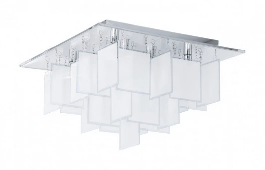 92727 Потолочный светильник Eglo Condrada 1 92727 (220V)