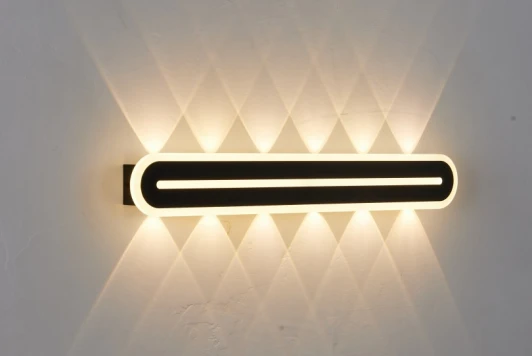 F0324-128 Настенный светильник светодиодный Alfa Light F0324-128 (220V)