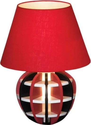 LSQ-7704-02 Интерьерная настольная лампа Lussole Bronte LSQ-7704-02