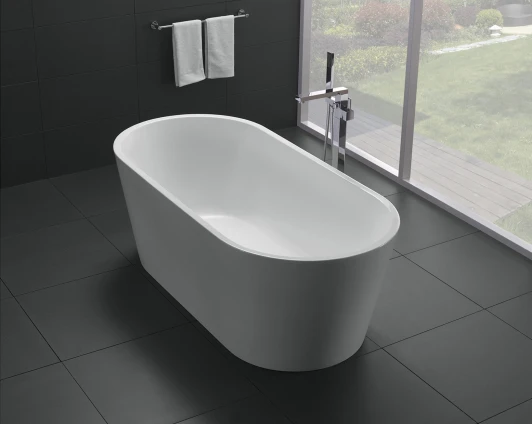BB71-1600 Акриловая ванна BelBagno BB71-1600