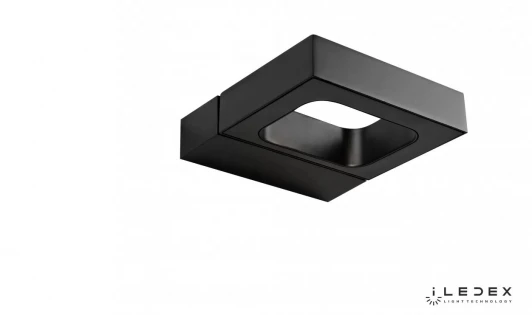 ZD8085S-6W BK Настенный светильник iLedex Shedar ZD8085S-6W BK