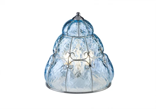 A2203PL-3SS Потолочная люстра Arte Lamp Venice A2203PL-3SS