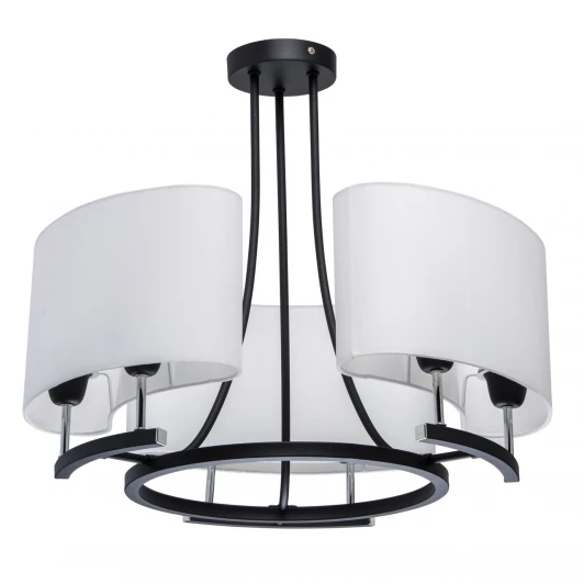 101012106 Потолочная люстра MW-Light Прато 101012106