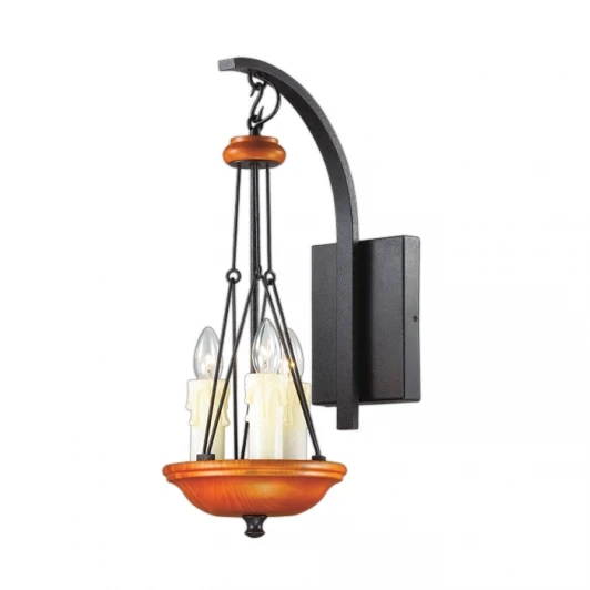 2768/3W Бра Odeon Light Efa 2768/3W