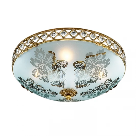 2776/4C Потолочный светильник Odeon Light Aspena 2776/4C