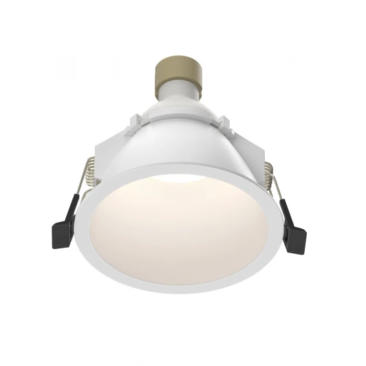 LDL-032W Встраиваемый светильник Nuvolt Fort LDL-032W