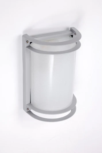 91466 S Уличный настенный фонарь Oasis Light SIDNEY 91466 S