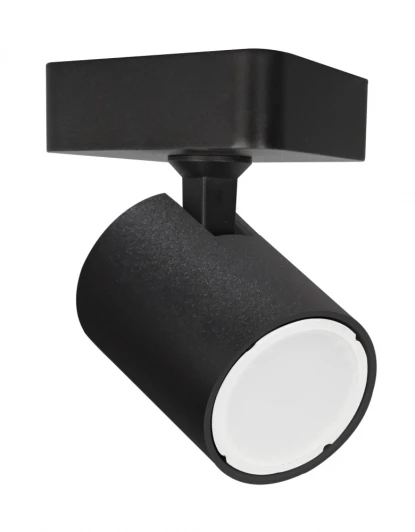 CLT 017CW1S BL Спот Crystal Lux CLT 017 017CW1S BL