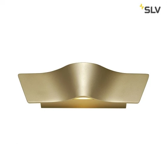147823 Настенный светильник Slv Wave 147823