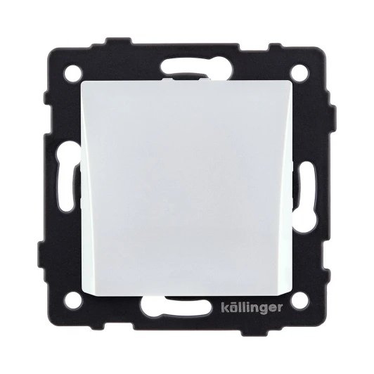 REA-708WH Кабельный вывод белый Kollinger для Aspekt, Eleganz, Reflex REA-708WH