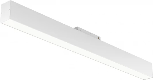 TR012-2-20W4K-W Трековый светильник Basis S35 4000K 20Вт 120° LED (магнитный) Maytoni Technical TR012-2-20W4K-W