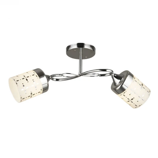 66550.01.03.02 Потолочная люстра Wedo Light Karnago 66550.01.03.02