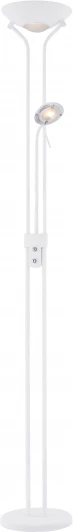 A4329PN-2WH Торшер Arte Lamp Duetto A4329PN-2WH