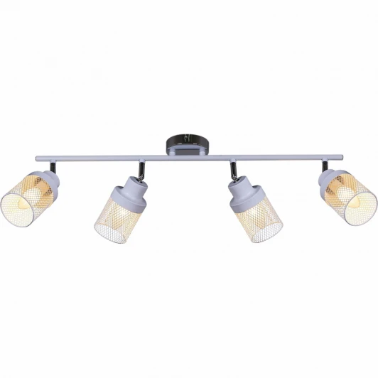 05905-0.8-04 WH+CR Спот на штанге Reluce 05905-0.8-04 WH+CR