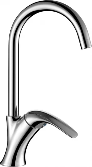 SD90365 Смеситель Aquanet Cobra SD90365 для кухонной мойки