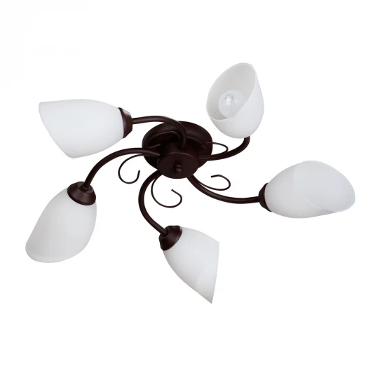 V3715/5PL Потолочная люстра Vitaluce V3715/5PL (220V)