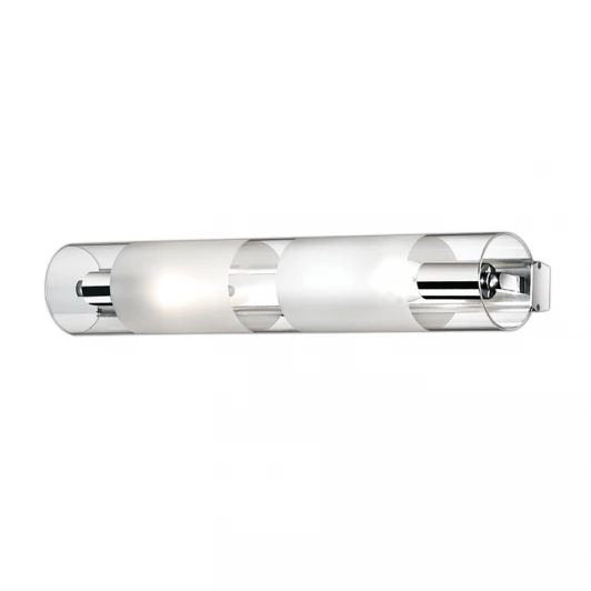 2743/2W Настенный светильник линейный Odeon Light Lemo 2743/2W