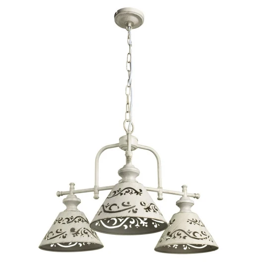 A1511LM-3WG Подвесная люстра Arte Lamp Kensington A1511LM-3WG