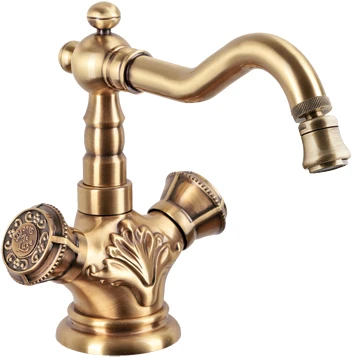 10217 Смеситель Bronze de Luxe 10217 для биде