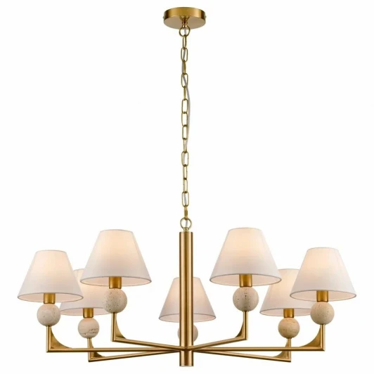 335-503-07 Подвесная люстра Velante 335-503-07