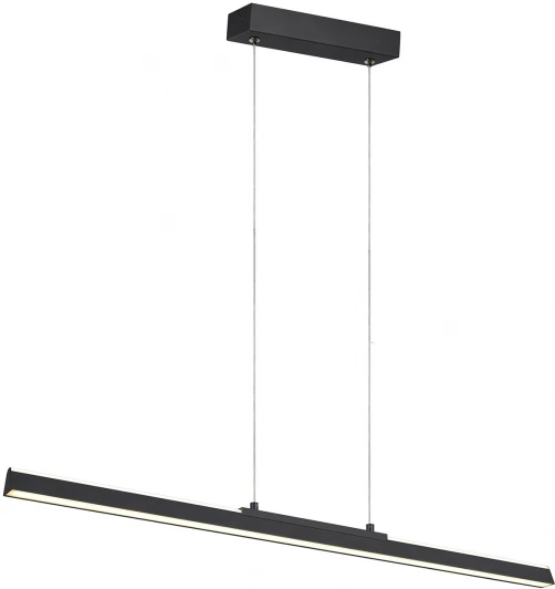 8957 Подвесной линейный светодиодный светильник Mantra Lineal 8957 (220V, на тросе)
