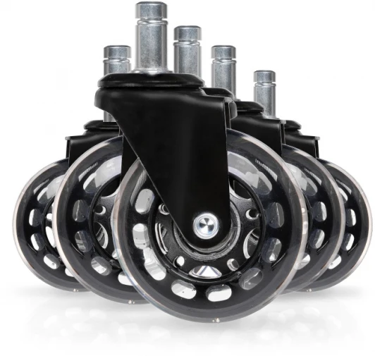 532651 Набор колес Woodville 5 шт 532651