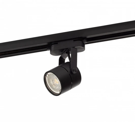 DK6005-BK Трековый светильник Denkirs DK620 DK6005-BK
