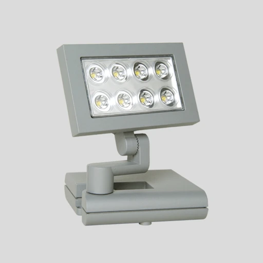W6101S Прожектор уличный Oasis Light Projeсtor W6101S