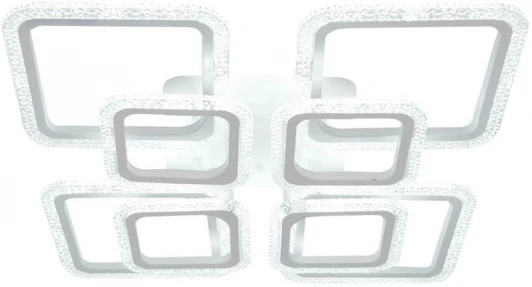 SF7092/8C-WT Потолочная люстра Seven Fires Tomiris SF7092/8C-WT