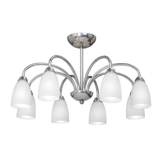 V3567-9/8PL Потолочная люстра Vitaluce V3567-9/8PL