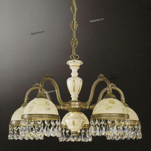L 6806/5 Reccagni Angelo 6806 L 6806/5