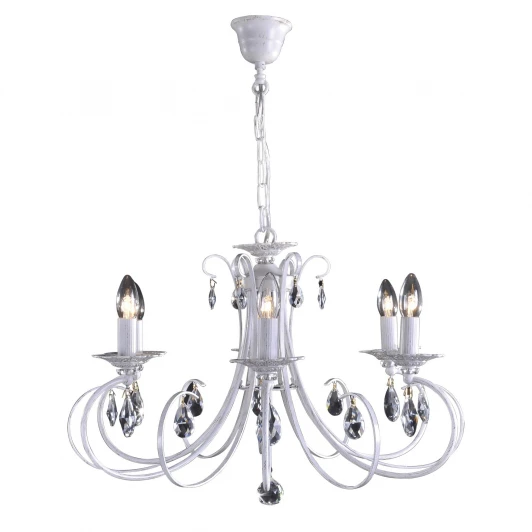 CL410162 Подвесная люстра Citilux Джесси CL410162