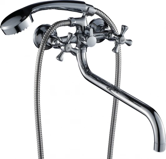 M71-221cr Смеситель 1 Orange Classic M M71-221cr универсальный